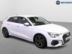 Used 2024 Audi A3 Sportback S-Line Hatchback | £19,249 (Good price)