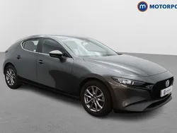 Used 2019 Mazda 3 Hatchback | £12,049 (Good price)