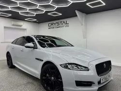 Used 2019 Jaguar XJ R-Sport Sedan | £16,995 (Super price)