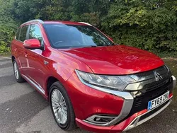 Used 2019 Mitsubishi Outlander P-HEV | £13,495 (Fair price)