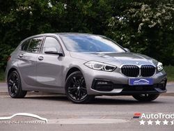Grey Used 2023 BMW 118 Sport Line Hatchback | £22,679 (Expensive)