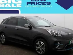Kia e-Niro