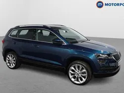 Used 2022 Skoda Karoq SUV | £20,749 (Super price)