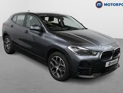 Used 2023 BMW X2 Sport Line SUV | £18,199 (Fair price)