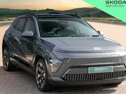 Used 2026 Hyundai Kona Ultimate SUV | £23,845 (Fair price)