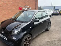 Used 2016 Smart ForFour Premium | £4,295 (Good price)
