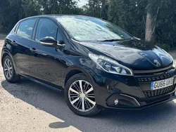 Used 2016 Peugeot 208 Active Hatchback | £4,695 (Fair price)