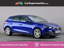 Used 2024 Seat Leon SE Dynamic Hatchback | £13,697 (Good price)
