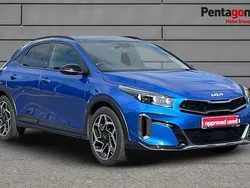 Used 2024 Kia XCeed GT-Line S SUV | £21,194 (Fair price)