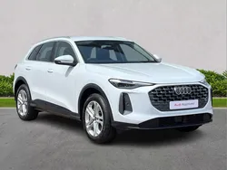 Other New 2024 Audi Q5 Sport SUV | £50,399 (Fair price)