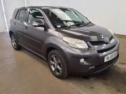 Used 2010 Toyota Urban Cruiser SUV | £4,499 (Fair price)