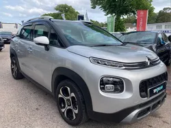 Silver Used 2020 Citroën C3 Aircross Flair SUV | £11,995 (Fair price)