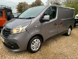 Grey Used 2019 Renault Trafic Van | £9,495 (Fair price)