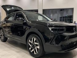 New 2024 Vauxhall Mokka SUV | £27,550 (Expensive)