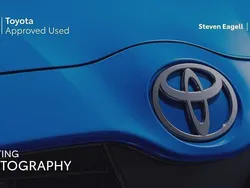 White Used 2022 Toyota Yaris Hybrid Design Hatchback | £19,269 (Expensive)