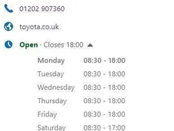 Grey Used 2023 Toyota Yaris Hybrid Sport | £18,328 (Good price)