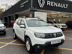 Used 2022 Dacia Duster Comfort Estate | £16,278 (Fair price)