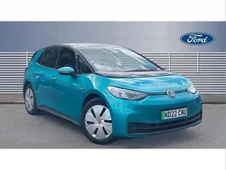Other Used 2022 VW ID.3 Pro Performance Hatchback | £13,987 (Super price)
