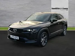 Mazda MX30