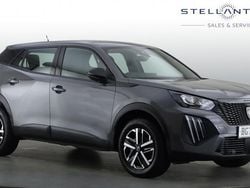 Used 2024 Peugeot 2008 Active SUV | £14,654 (Fair price)