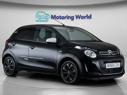 Used 2019 Citroën C1 Hatchback | £7,500 (Fair price)