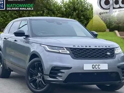 Used 2023 Land Rover Range Rover Velar SUV | £29,950 (Good price)