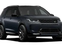 New 2025 Land Rover Discovery Sport SE Dynamic SUV | £50,705 (Fair price)