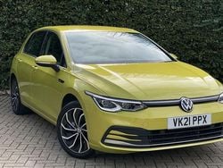 Used 2023 VW Golf VIII Style Hatchback | £17,000 (Super price)