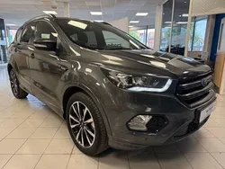 Grey Used 2019 Ford Kuga ST-Line SUV | £13,990 (Fair price)