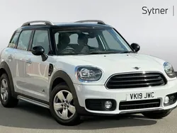 Mini Cooper D Countryman