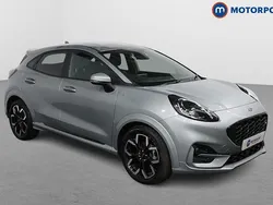 Used 2023 Ford Puma ST-Line X Hatchback | £17,199 (Fair price)