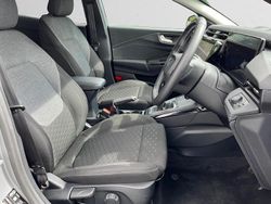 Grey Used 2024 Ford Puma Titanium SUV | £19,000 (Fair price)