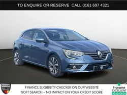 Renault Mégane IV
