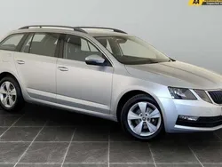 Used 2020 Skoda Octavia SE Technology Estate | £9,295 (Super price)