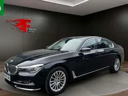 Used 2019 BMW 730 Exclusive Sedan | £19,400