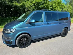 Green Used 2018 VW T6 SE Van | £30,995 (Fair price)