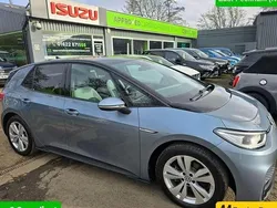 Blue Used 2021 VW ID.3 Pro Performance Hatchback | £13,499 (Fair price)