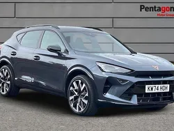 Used 2026 Cupra Formentor VZ1 SUV | £29,997