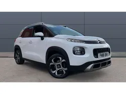 Used 2018 Citroën C3 Flair Hatchback | £7,419 (Fair price)