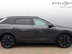 Grey Used 2025 Peugeot 5008 GTi MPV | £30,610 (Fair price)