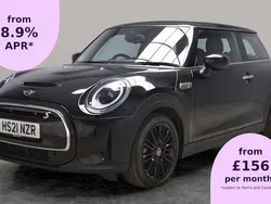Used 2023 Mini Cooper Level 2 Hatchback | £12,217 (Good price)