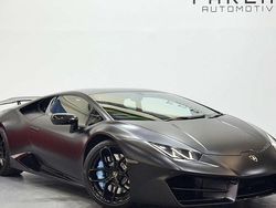Used 2017 Lamborghini Huracán | £133,800
