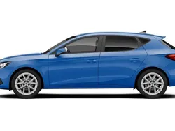 New 2026 Seat Leon FR Hatchback | £24,000