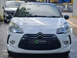 White Used 2011 Citroën DS3 Hatchback | £599 (Super price)