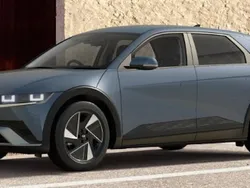 New 2025 Hyundai Ioniq 5 Advanced SUV | £40,449 (Super price)