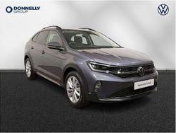 Grey Used 2025 VW Taigo Match SUV | £20,985 (Fair price)