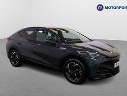 Grey Used 2025 Cupra Tavascan SUV | £28,549 (Super price)