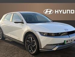Used 2021 Hyundai Ioniq Premium Hatchback | £14,139 (Super price)
