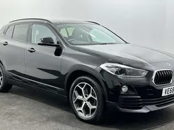 Used 2023 BMW X2 Sport Line SUV | £11,207 (Super price)