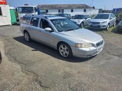 Silver Used 2006 Volvo V70 SE Estate | £2,995 (Fair price)